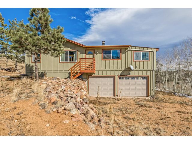 97 Hedges Cir, Sedalia, CO 80135