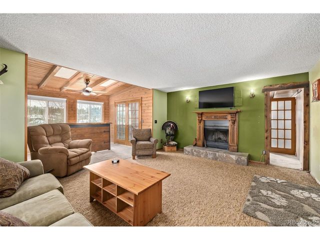97 Hedges Cir, Sedalia, CO 80135