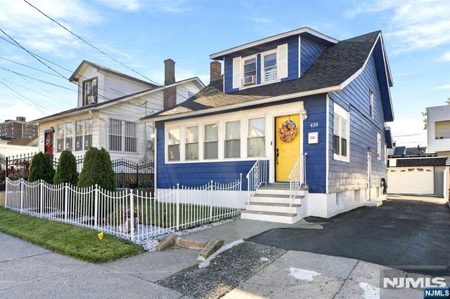430-432 28th Street, Paterson, NJ 07514