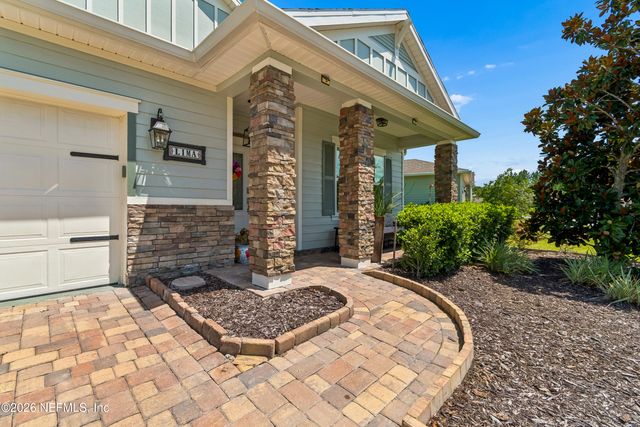124 TINTAMARRE Drive, St. Augustine, FL 32092