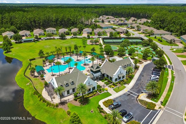 124 TINTAMARRE Drive, St. Augustine, FL 32092