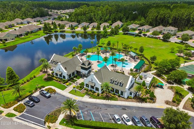 124 TINTAMARRE Drive, St. Augustine, FL 32092