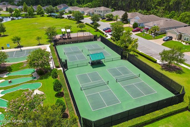 124 TINTAMARRE Drive, St. Augustine, FL 32092