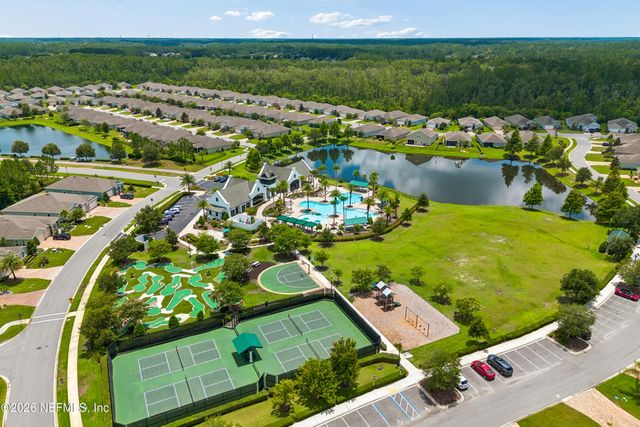 124 TINTAMARRE Drive, St. Augustine, FL 32092