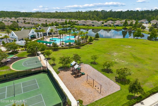 124 TINTAMARRE Drive, St. Augustine, FL 32092