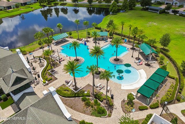 124 TINTAMARRE Drive, St. Augustine, FL 32092