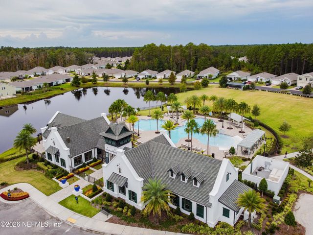 124 TINTAMARRE Drive, St. Augustine, FL 32092