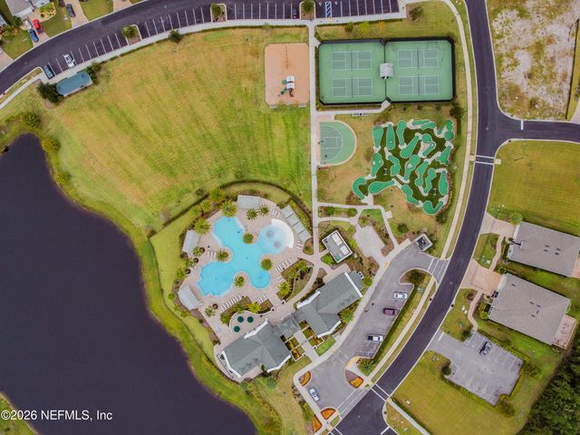 124 TINTAMARRE Drive, St. Augustine, FL 32092