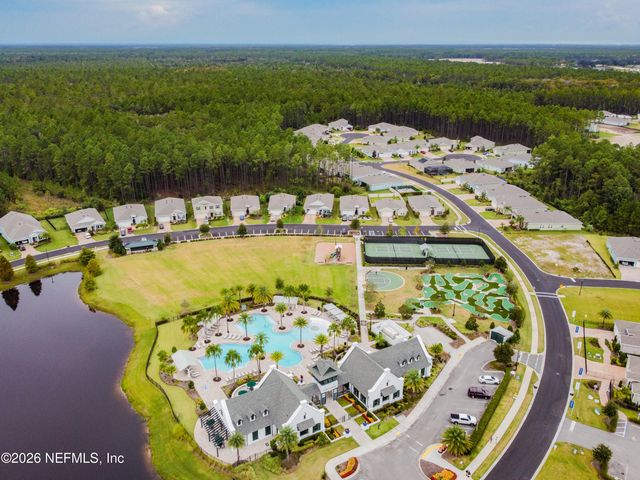 124 TINTAMARRE Drive, St. Augustine, FL 32092