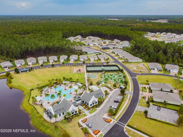 124 TINTAMARRE Drive, St. Augustine, FL 32092