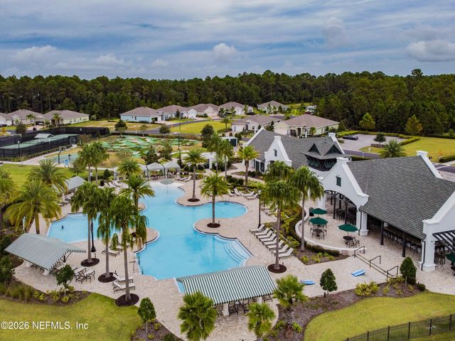 124 TINTAMARRE Drive, St. Augustine, FL 32092