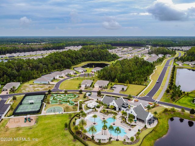 124 TINTAMARRE Drive, St. Augustine, FL 32092