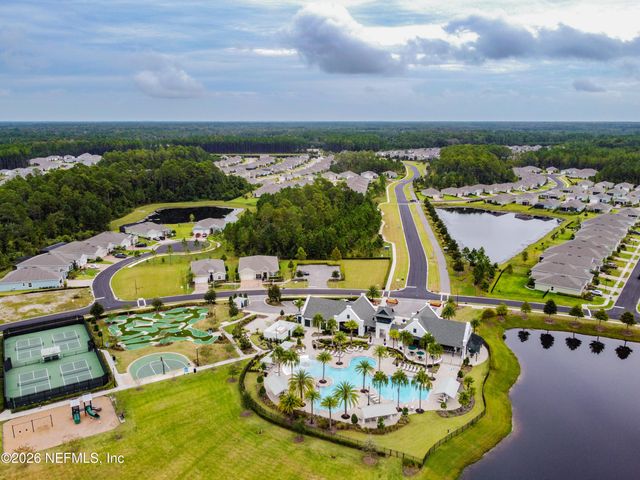 124 TINTAMARRE Drive, St. Augustine, FL 32092