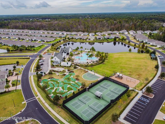 124 TINTAMARRE Drive, St. Augustine, FL 32092