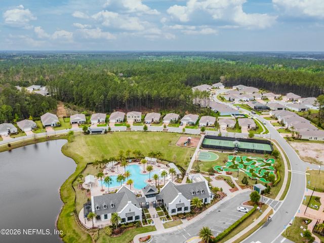 124 TINTAMARRE Drive, St. Augustine, FL 32092