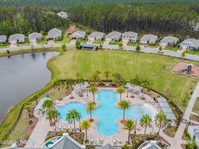 124 TINTAMARRE Drive, St. Augustine, FL 32092