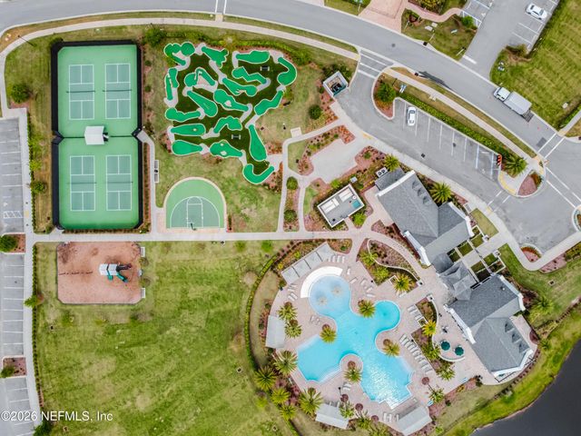 124 TINTAMARRE Drive, St. Augustine, FL 32092