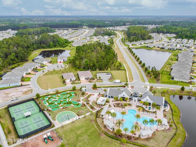 124 TINTAMARRE Drive, St. Augustine, FL 32092