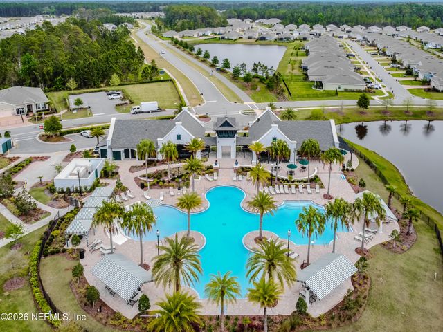 124 TINTAMARRE Drive, St. Augustine, FL 32092