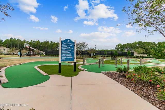 124 TINTAMARRE Drive, St. Augustine, FL 32092