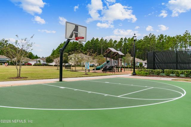 124 TINTAMARRE Drive, St. Augustine, FL 32092