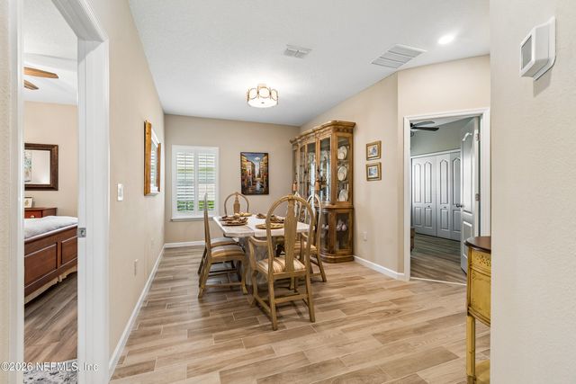 124 TINTAMARRE Drive, St. Augustine, FL 32092