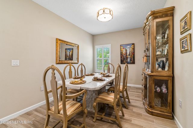 124 TINTAMARRE Drive, St. Augustine, FL 32092