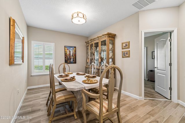 124 TINTAMARRE Drive, St. Augustine, FL 32092