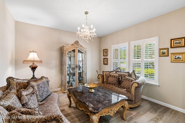 124 TINTAMARRE Drive, St. Augustine, FL 32092