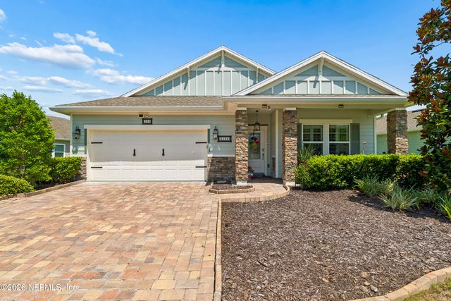 124 TINTAMARRE Drive, St. Augustine, FL 32092