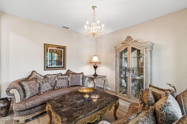124 TINTAMARRE Drive, St. Augustine, FL 32092