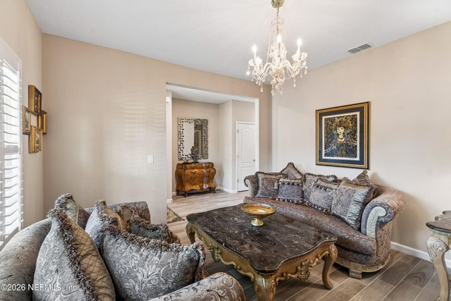 124 TINTAMARRE Drive, St. Augustine, FL 32092