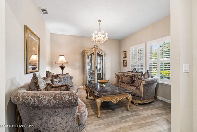 124 TINTAMARRE Drive, St. Augustine, FL 32092