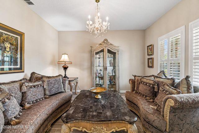 124 TINTAMARRE Drive, St. Augustine, FL 32092