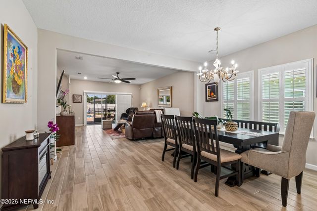124 TINTAMARRE Drive, St. Augustine, FL 32092