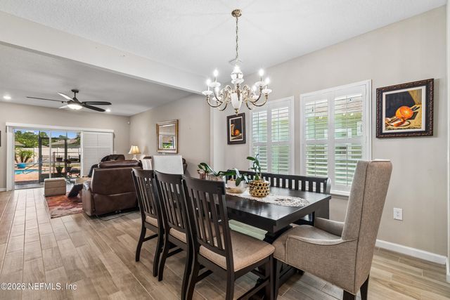 124 TINTAMARRE Drive, St. Augustine, FL 32092