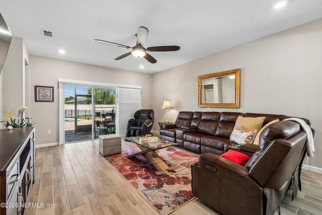 124 TINTAMARRE Drive, St. Augustine, FL 32092