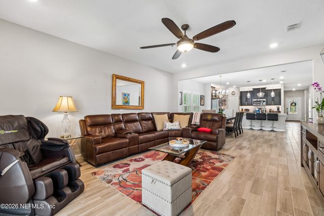 124 TINTAMARRE Drive, St. Augustine, FL 32092
