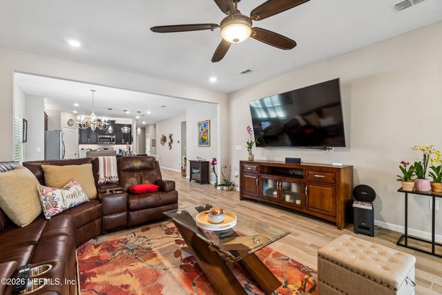 124 TINTAMARRE Drive, St. Augustine, FL 32092