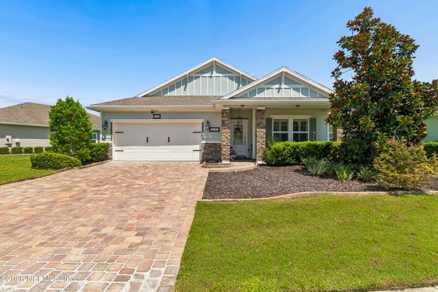 124 TINTAMARRE Drive, St. Augustine, FL 32092