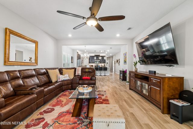 124 TINTAMARRE Drive, St. Augustine, FL 32092