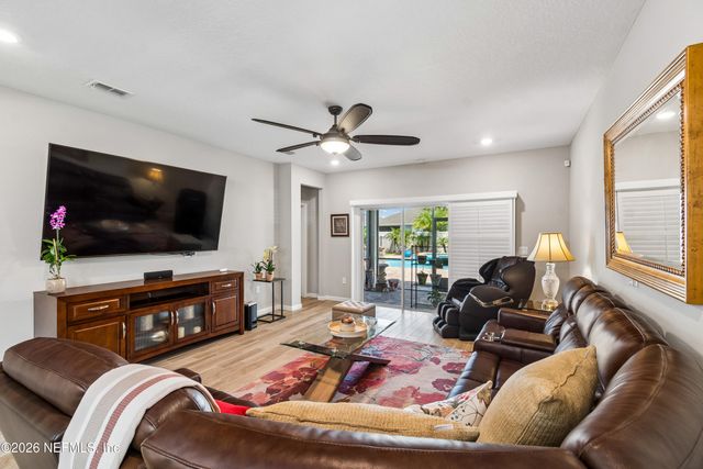 124 TINTAMARRE Drive, St. Augustine, FL 32092