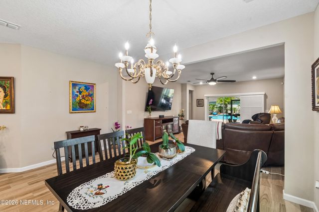 124 TINTAMARRE Drive, St. Augustine, FL 32092
