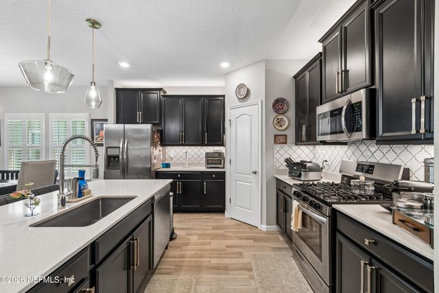 124 TINTAMARRE Drive, St. Augustine, FL 32092