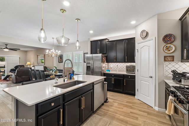 124 TINTAMARRE Drive, St. Augustine, FL 32092