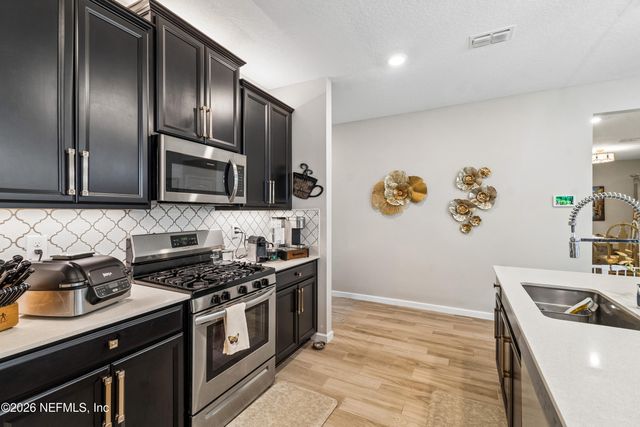 124 TINTAMARRE Drive, St. Augustine, FL 32092