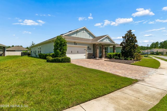 124 TINTAMARRE Drive, St. Augustine, FL 32092