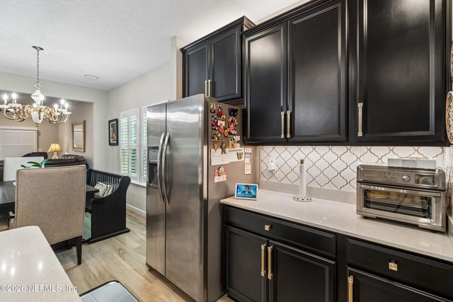 124 TINTAMARRE Drive, St. Augustine, FL 32092