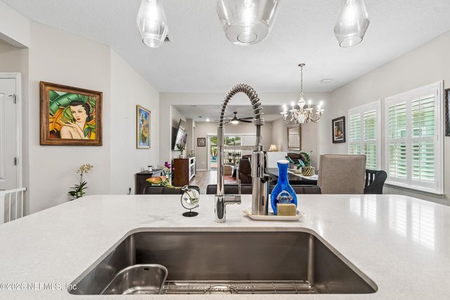 124 TINTAMARRE Drive, St. Augustine, FL 32092