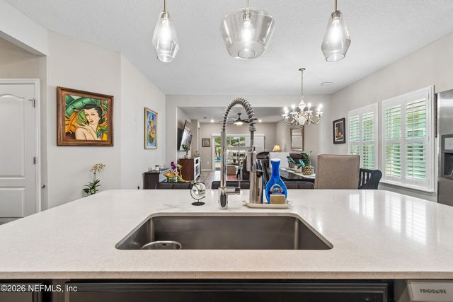 124 TINTAMARRE Drive, St. Augustine, FL 32092